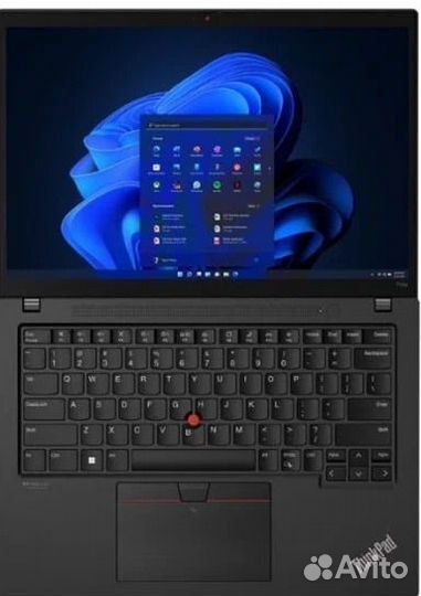 Ноутбук Lenovo ThinkPad T14s