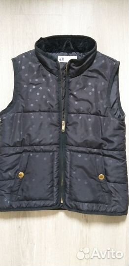 Детская одежда для девочек пакетом