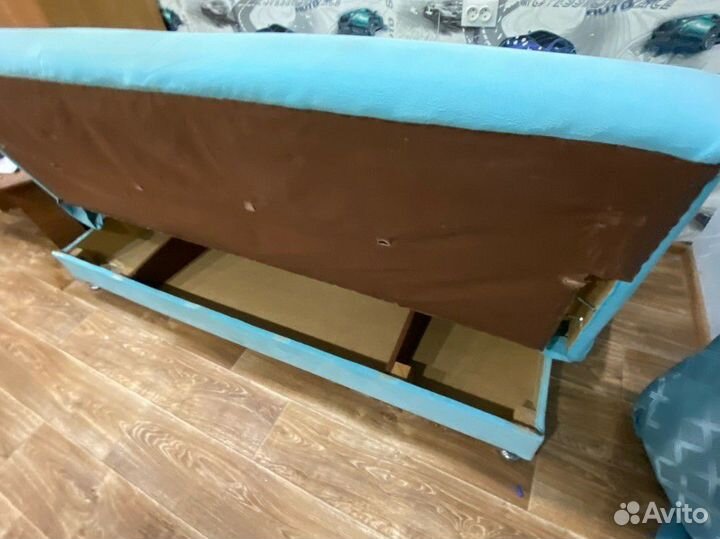 Диван раскладной