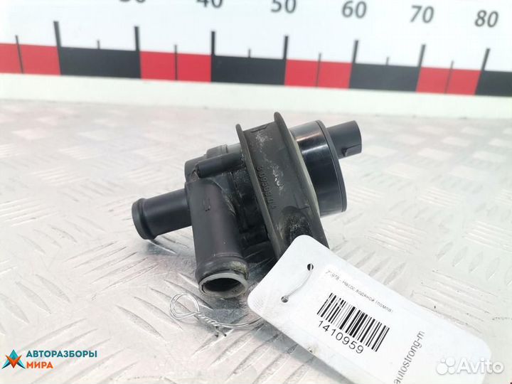 Помпа Opel Signum C рест. 2006 13106848