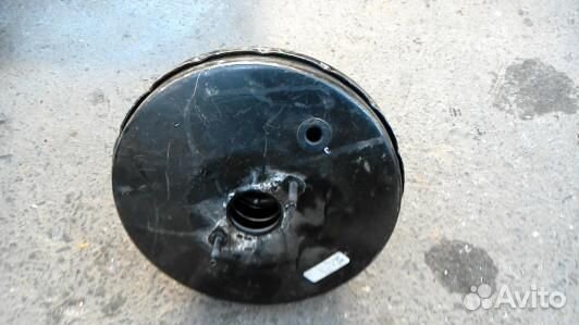 Вакуумный усилитель тормозов chrysler sebring 2 (2