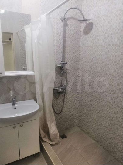 1-к. квартира, 40 м², 7/11 эт.