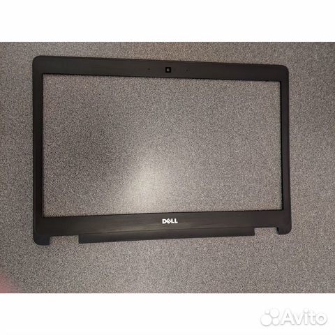 Рамка матрицы 0tjmhf, AP1DL000700, Dell Latitude E