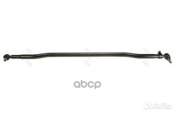 JTR4275 тяга рулевая X-CAP JTR4001 поперечная