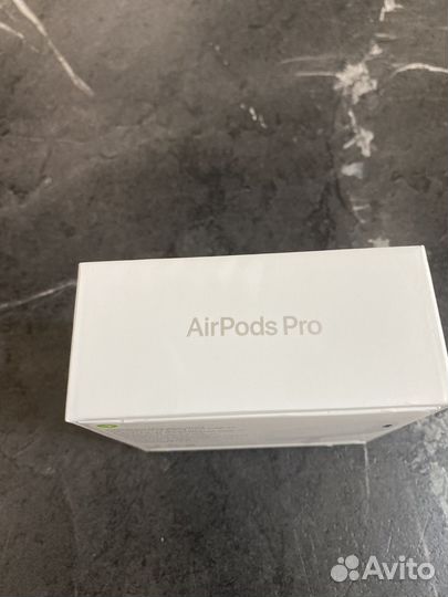 AirPods Pro 2 FCO+оригинальное качество