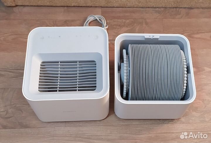 Увлажнитель Xiaomi (Сяоми)