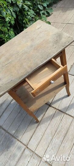 Антикварная мебель СССР