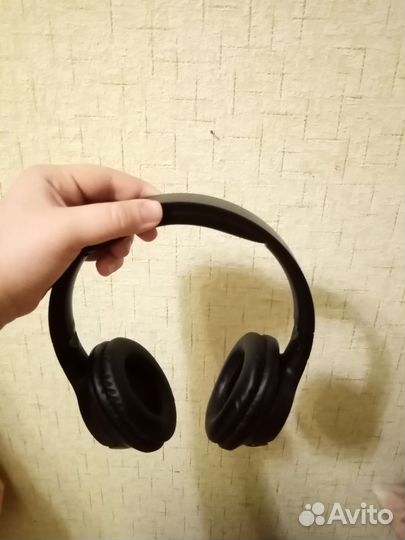 Беспроводные наушники jbl tune 720bt