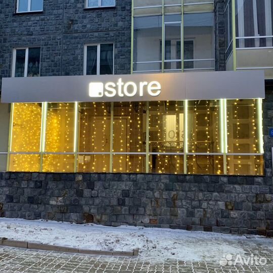 Ремонт iPhone iPad Macbook iMac