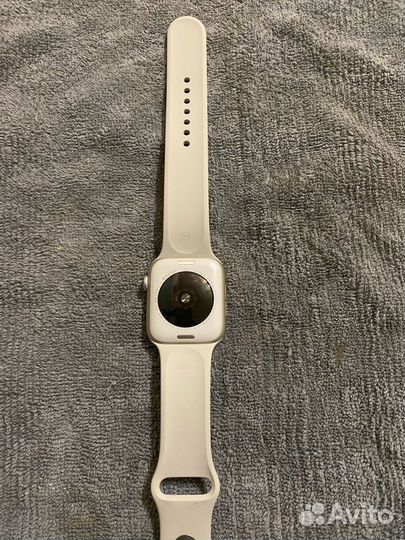 Часы apple watch