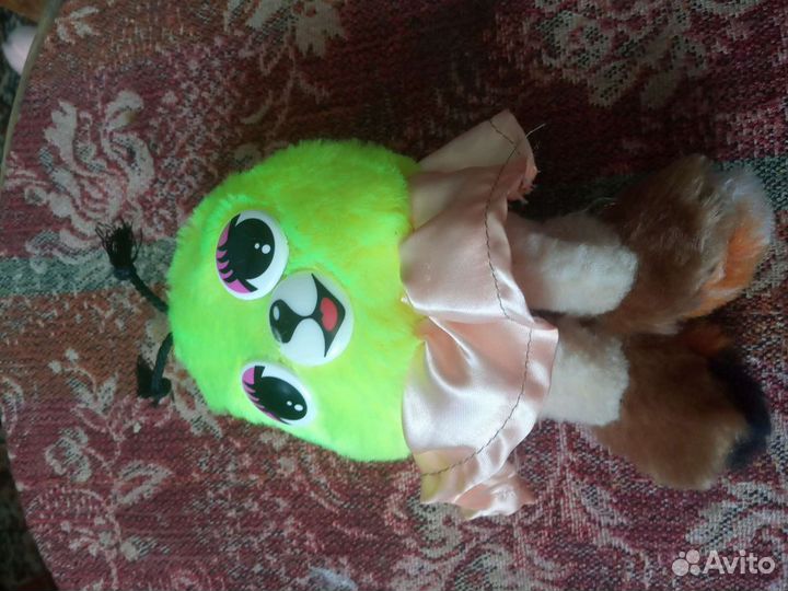 Детские игрушки