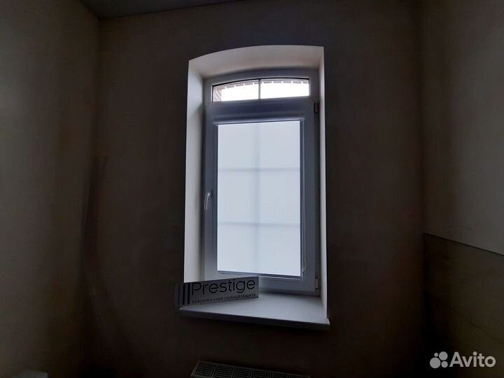 Рулонные шторы блэкаут, день-ночь