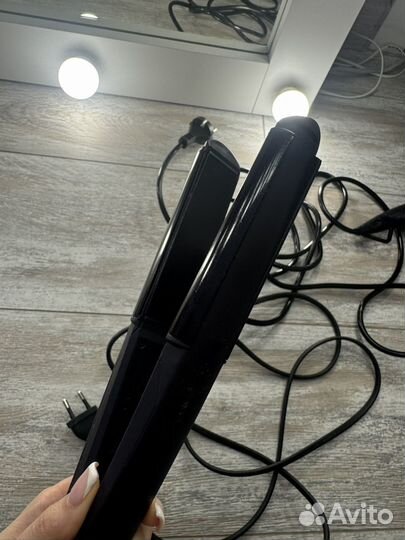 Выпрямитель для волос babyliss