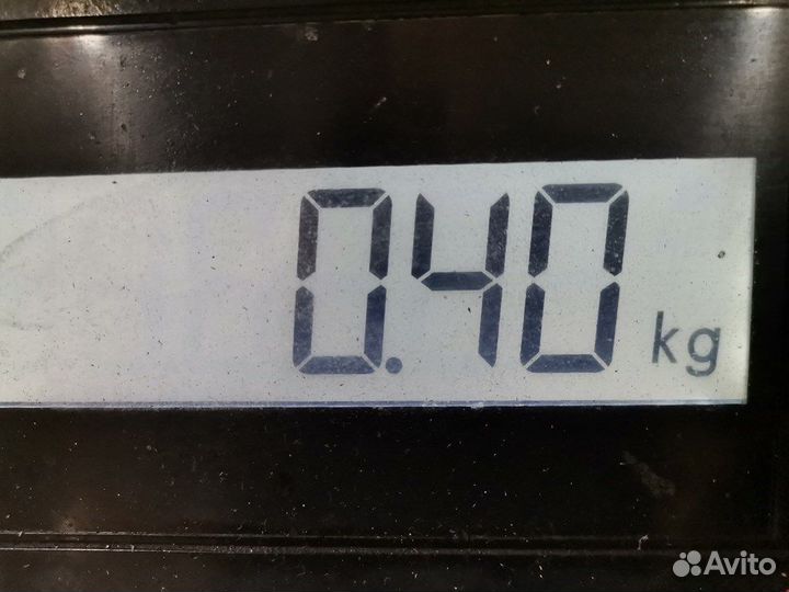 Форсунка для Peugeot-Citroen C2
