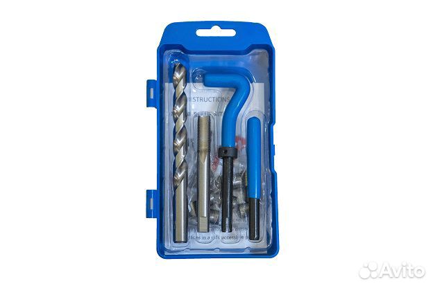 Набор для восстановления резьбы M12X1.25