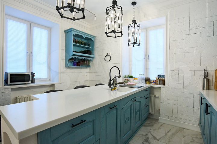 Дом 280 м² на участке 12 сот.