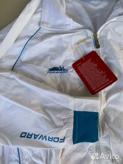 Спортивный костюм Forward