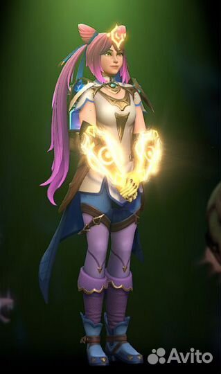 Марси калекой кеш 2023