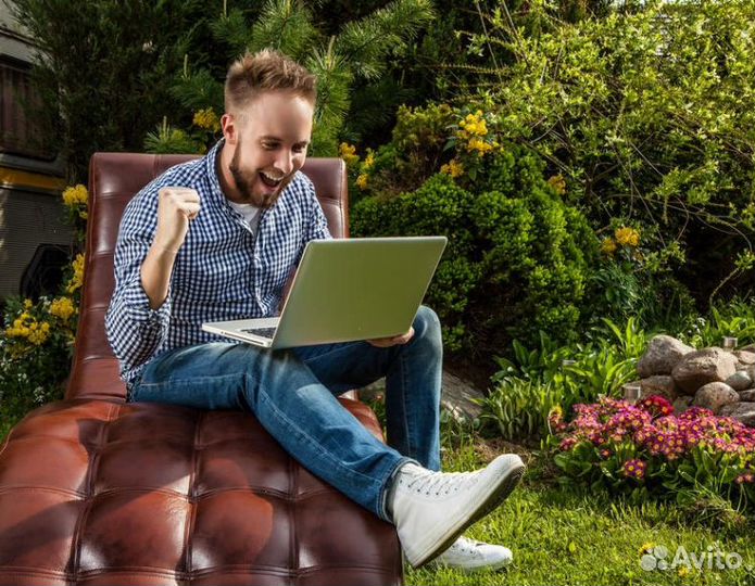 Интернет на дачу