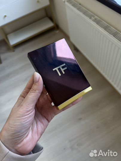 Tom ford палетка теней