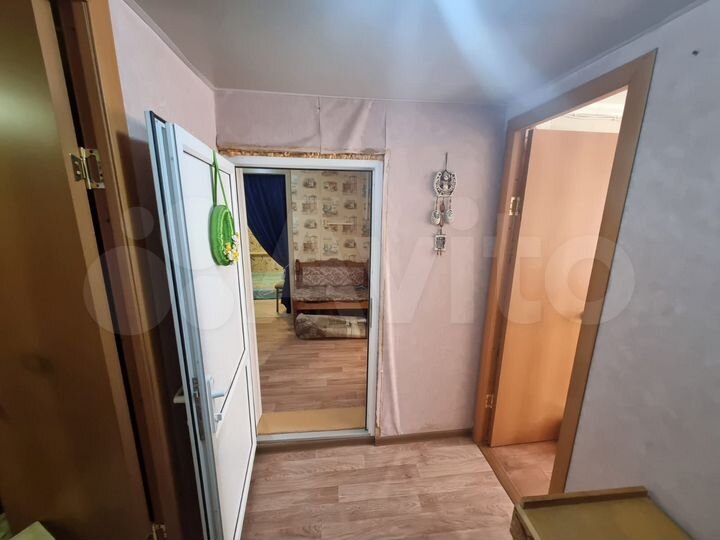 Дом 68 м² на участке 9 сот.