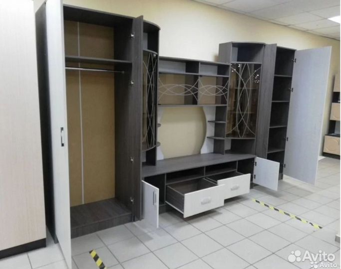 Стенка Атланта