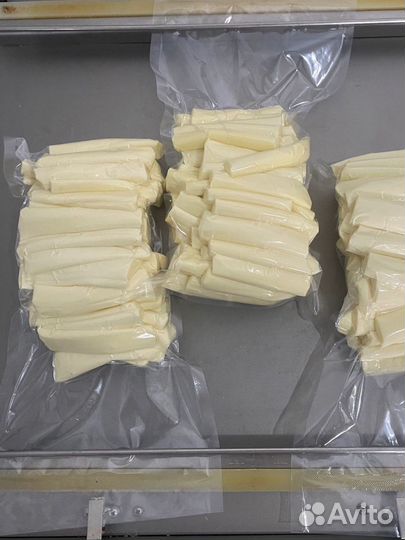 Сыр Балык молочный