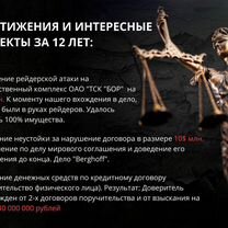 Банкротство юридических лиц, Софрино