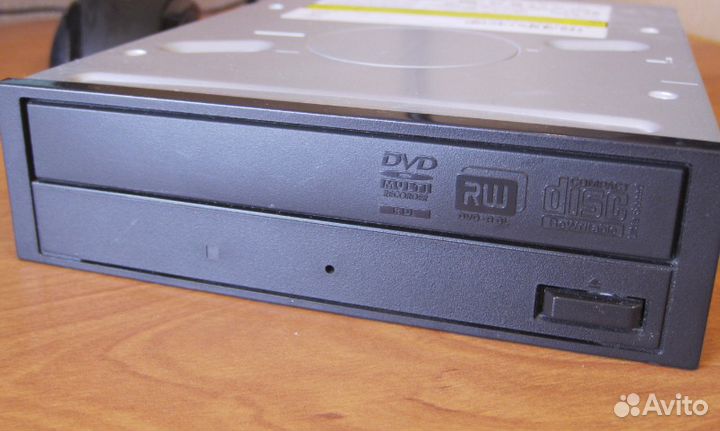 DVD/RW, DVD-ROM/sata, IDE