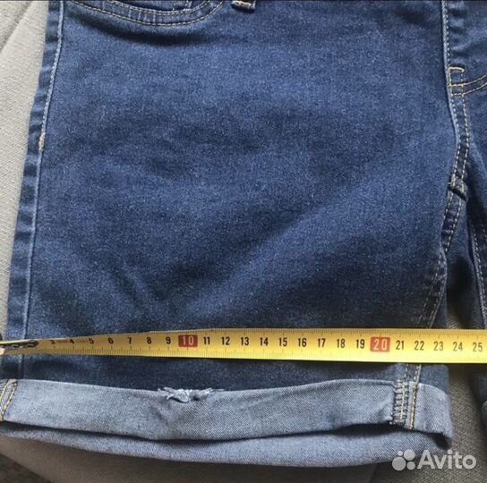 Новые шорты для беременных