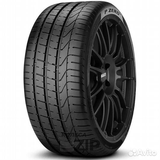 Pirelli P Zero 305/30 R21 104Y