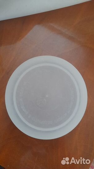 Банки на 5 литров с полиэт. крышками - 3 шт