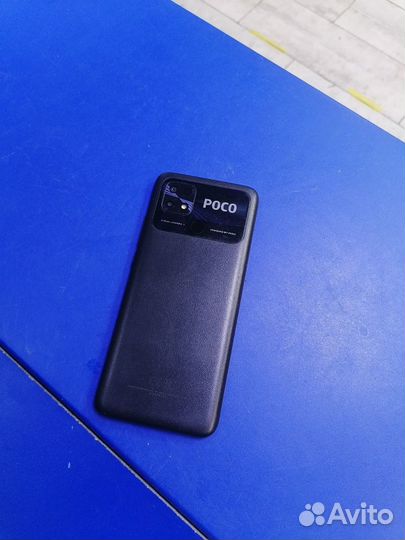 Xiaomi Poco C40, 4/64 ГБ