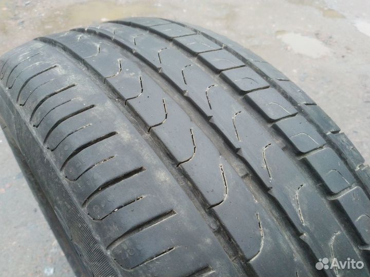Pirelli Cinturato P7 205/60 R16