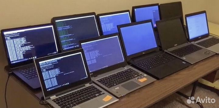 Ноутбуки для учебы/работы с гарантией