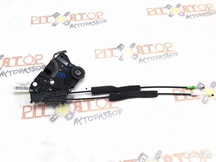 Замок двери передний левый Lexus GS430 (UZS190) 2