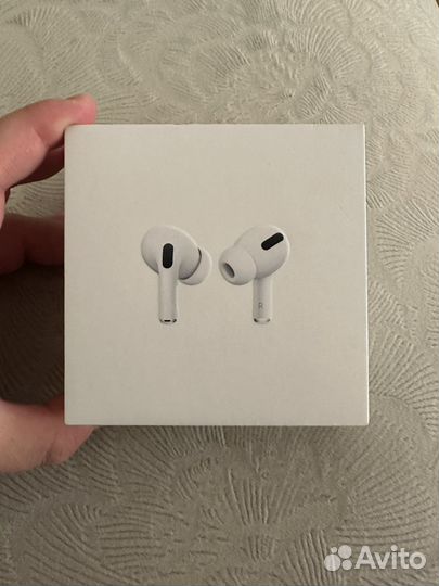 Apple airpods pro