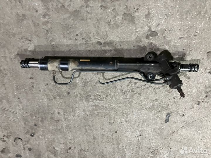 Рулевая рейка Мицубиси Паджеро
