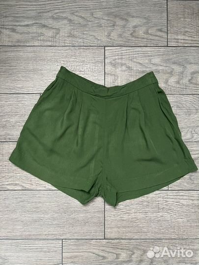 Юбка шорты H&M