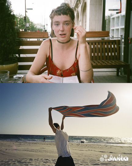 Nikon L35AF Pikaichi