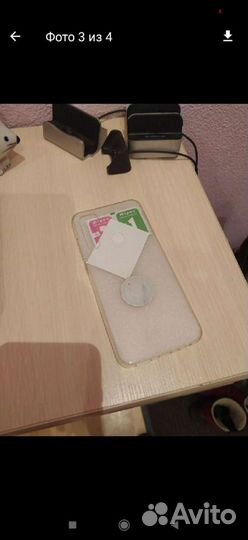 Чехол Бампер Xiaomi Readme Note 8T