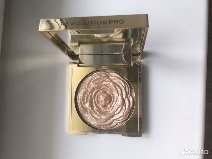 Хайлайтер revolution pro