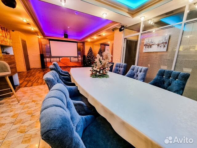 Аренда лофта для вечеринок и мероприятий