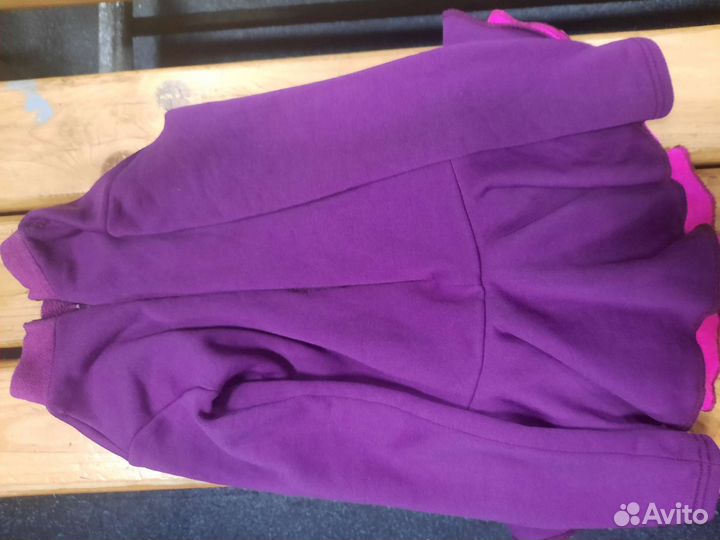 Костюм для фигурного катания 122 128