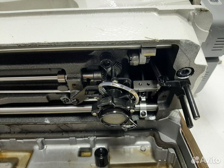 Промышленная швейная машина Jack JK-F4