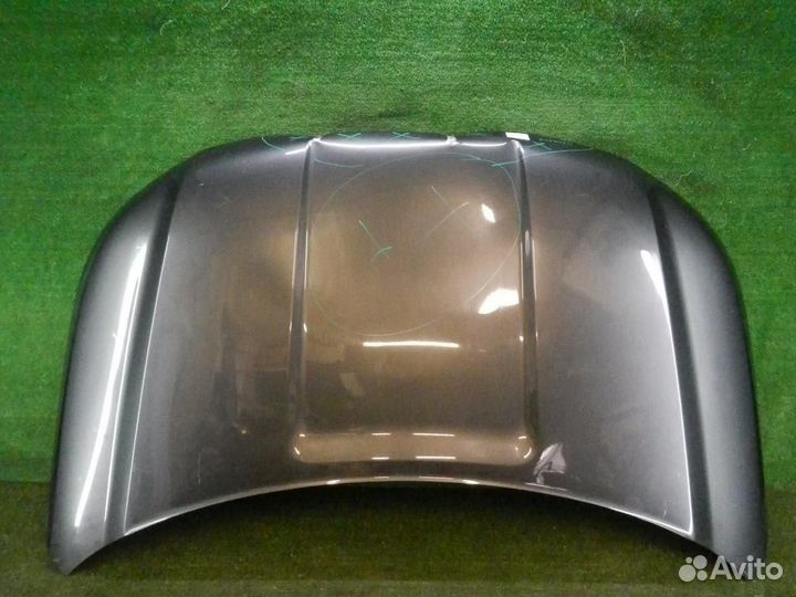 Б/У Б/У Капот Ford Explorer 5 U502 (2015-2019)