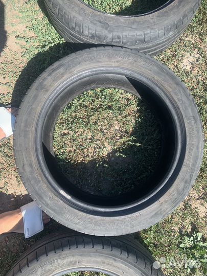 Michelin Pilot Sport 3 235/45 R18