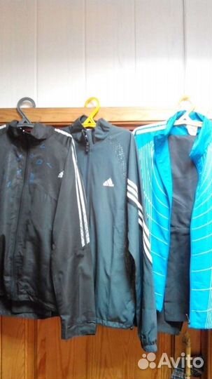 Спортивный костюм