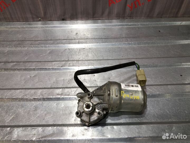 Моторчик стеклоочистителей Гранта