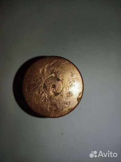 Стопка немецкая